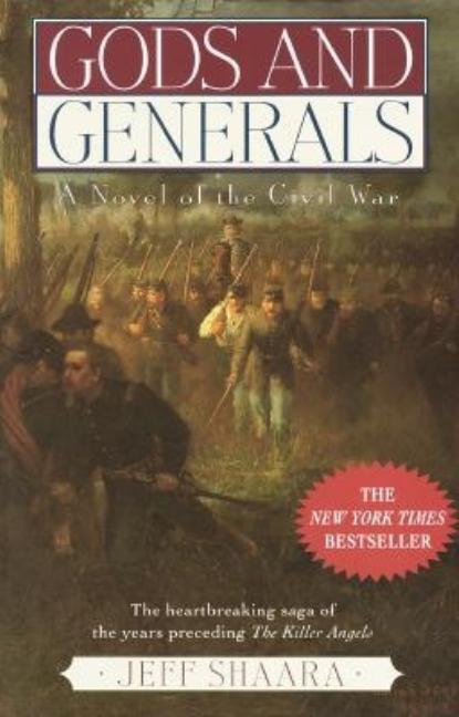 Gods and Generals