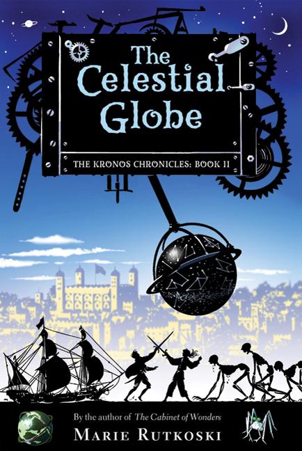 The Celestial Globe