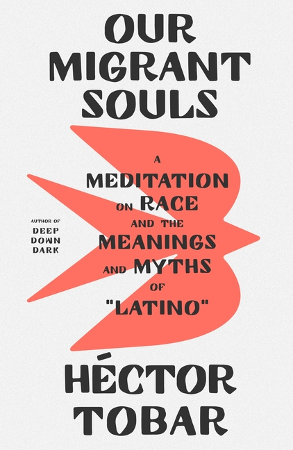 Our Migrant Souls: A Meditation on Race and the Meanings and Myths of “Latino”