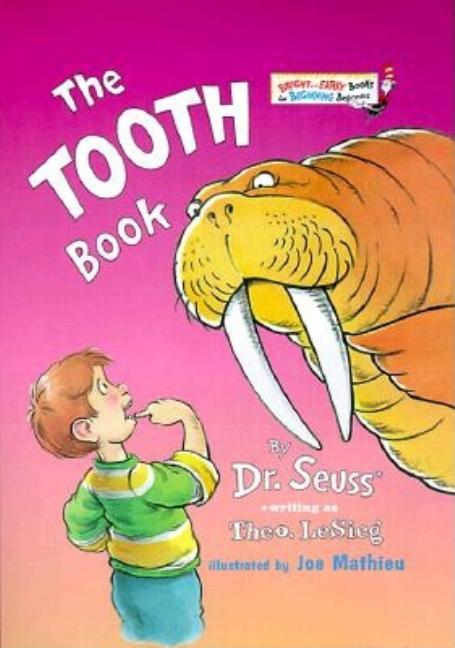 Tooth Book, The