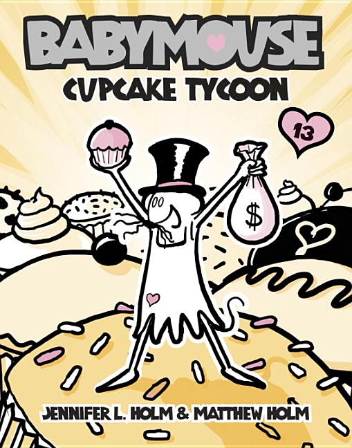 Cupcake Tycoon