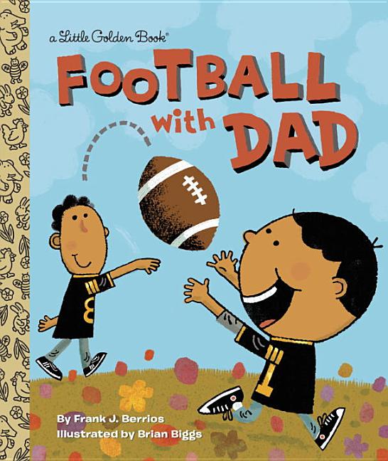 Football with Dad