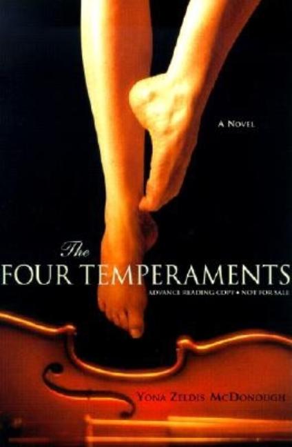 The Four Temperaments