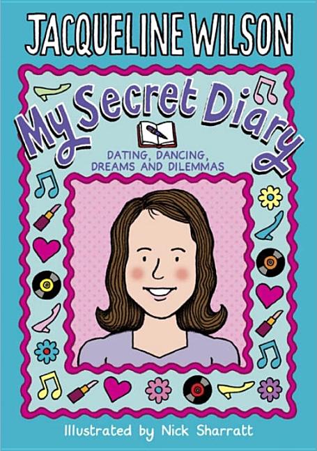 My Secret Diary