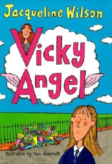 Vicky Angel