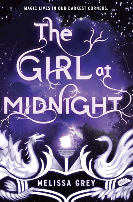 Girl at Midnight, The