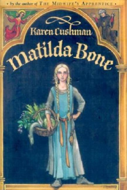 Matilda Bone