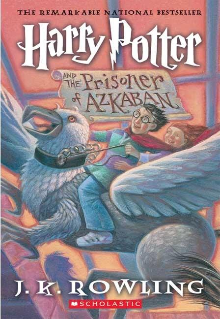 Harry Potter and the Prisoner of Azkaban