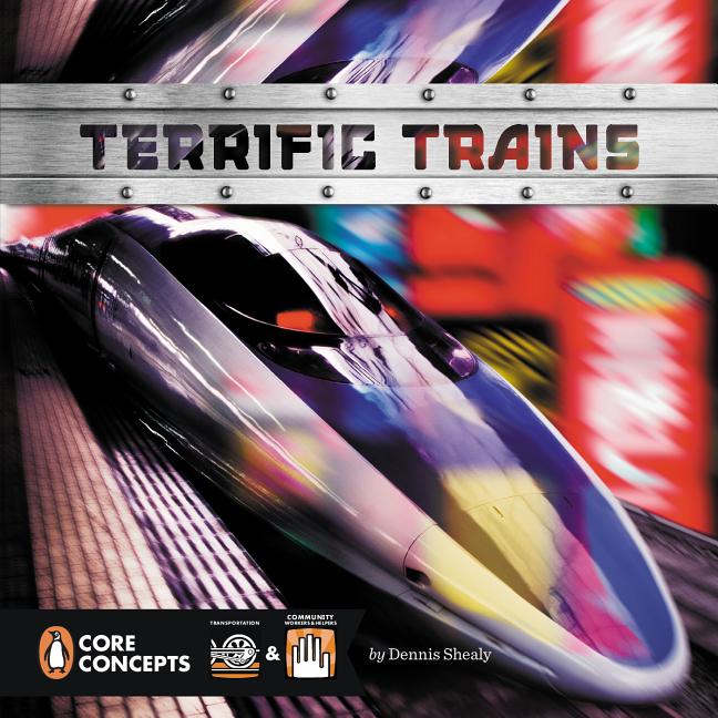 Terrific Trains