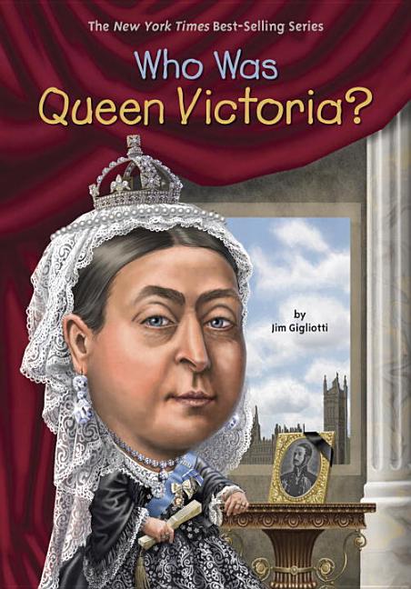 Who Was Queen Victoria?