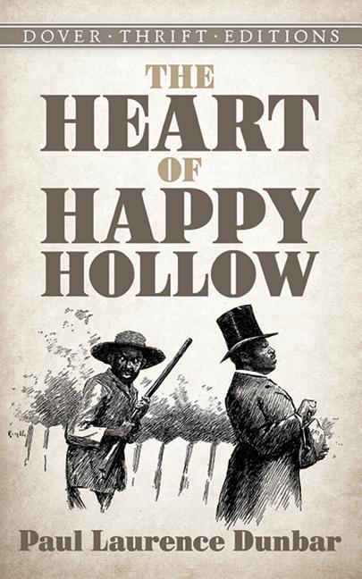 The Heart of Happy Hollow