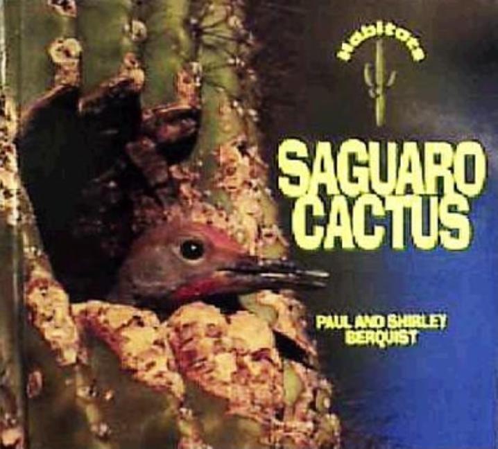 Saguaro Cactus