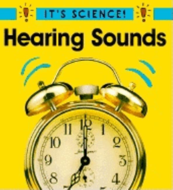 Hearing Sounds