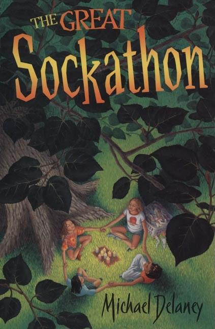 The Great Sockathon