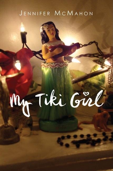 My Tiki Girl