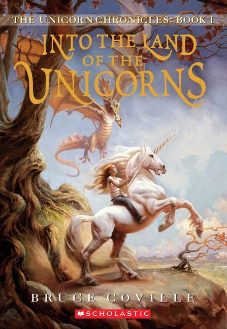 Into the Land of the Unicorns