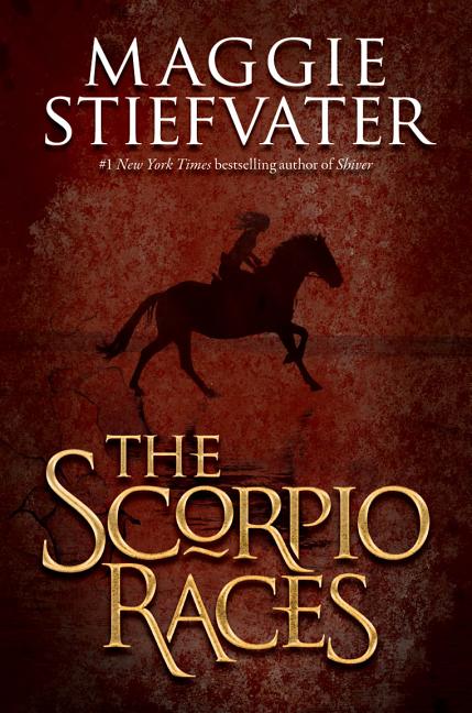 Scorpio Races, The