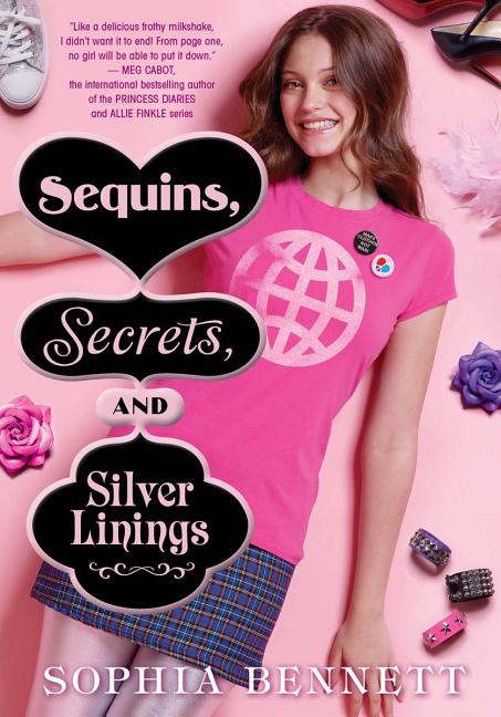 Sequins, Secrets, and Silver Linings