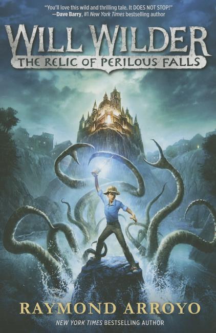 The Relic of Perilous Falls