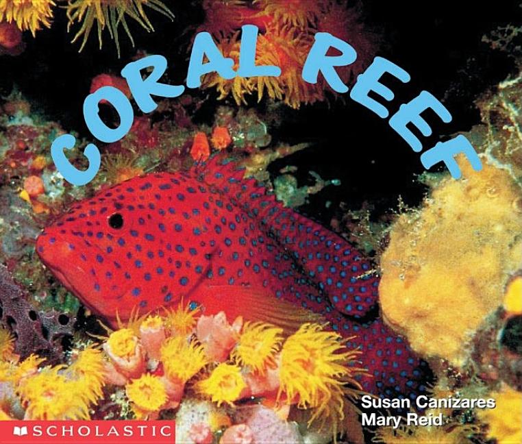 Coral Reef