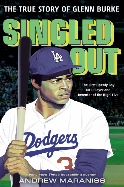 Singled Out: The True Story of Glenn Burke