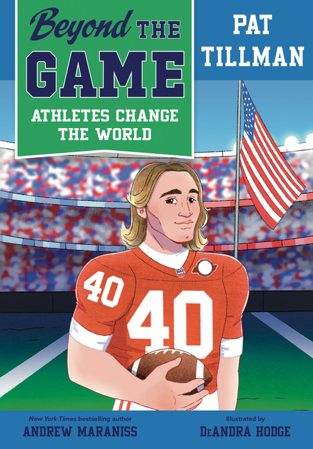 Beyond the Game: Pat Tillman