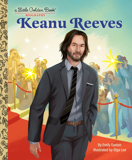 Keanu Reeves