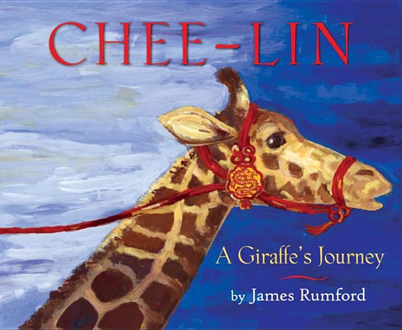 Chee-Lin: A Giraffe's Journey