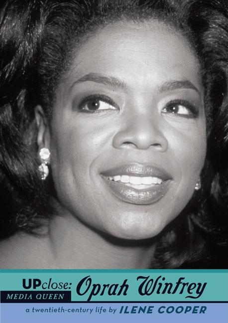 Oprah Winfrey