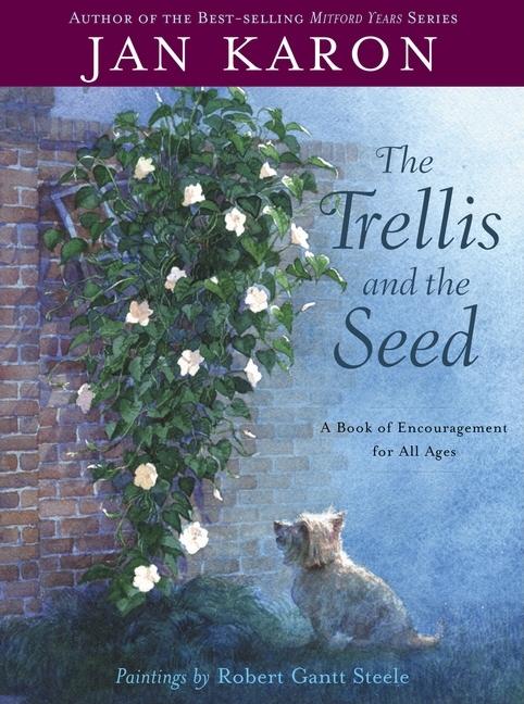 The Trellis and the Seed