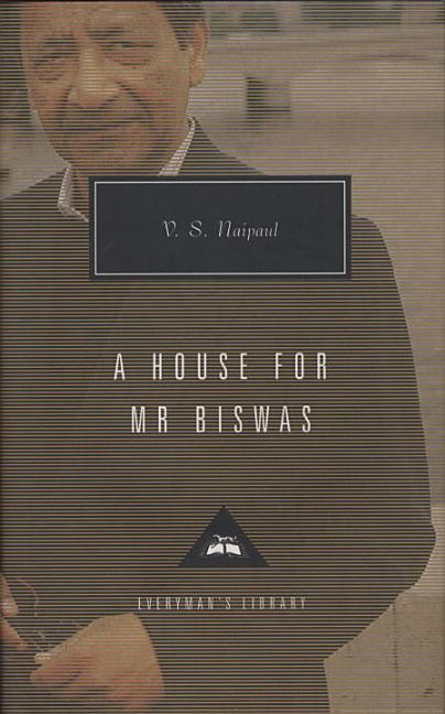 A House for Mr. Biswas