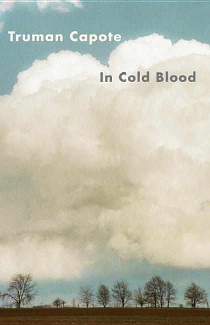 In Cold Blood