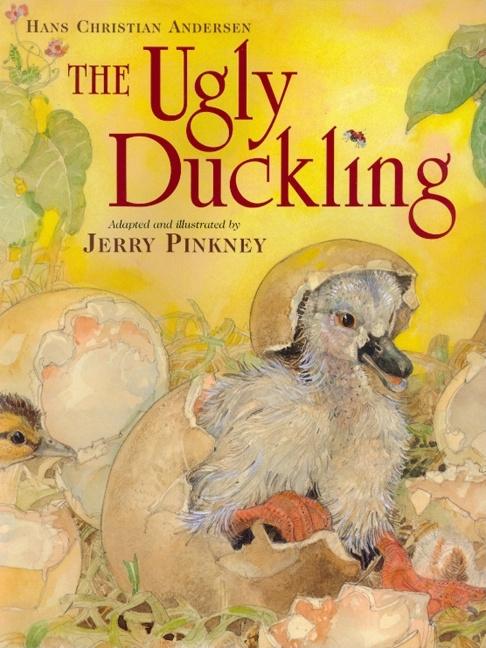 Ugly Duckling, The