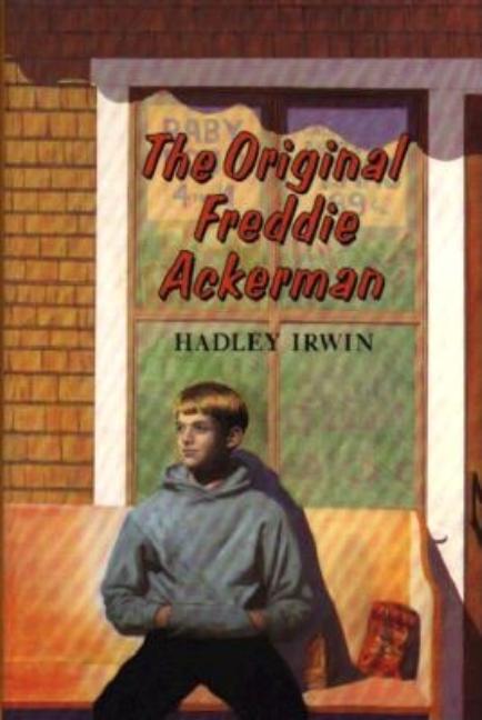 The Original Freddie Ackerman