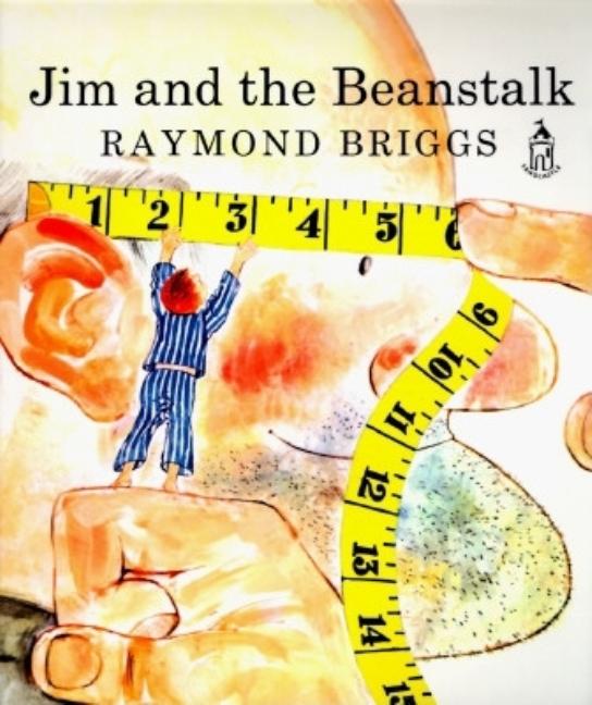 Jim and the Beanstalk