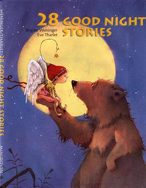 28 Good Night Stories