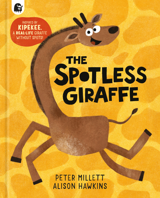 Spotless Giraffe, The