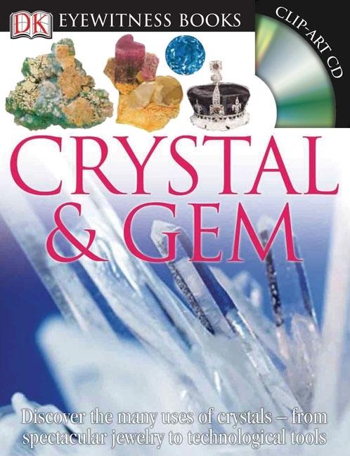 Crystal & Gem