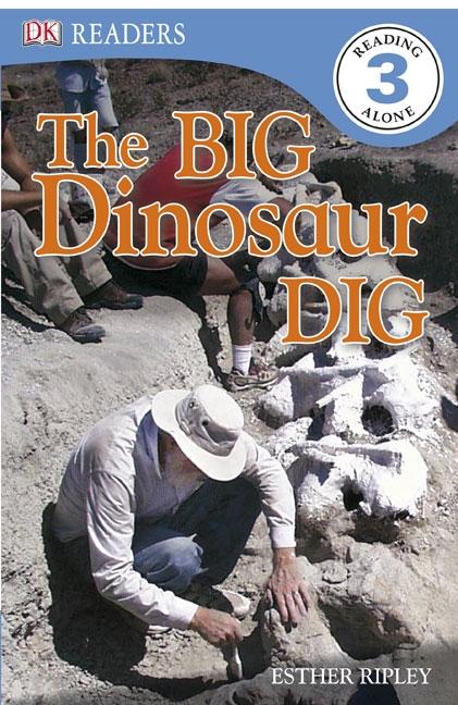 The Big Dinosaur Dig