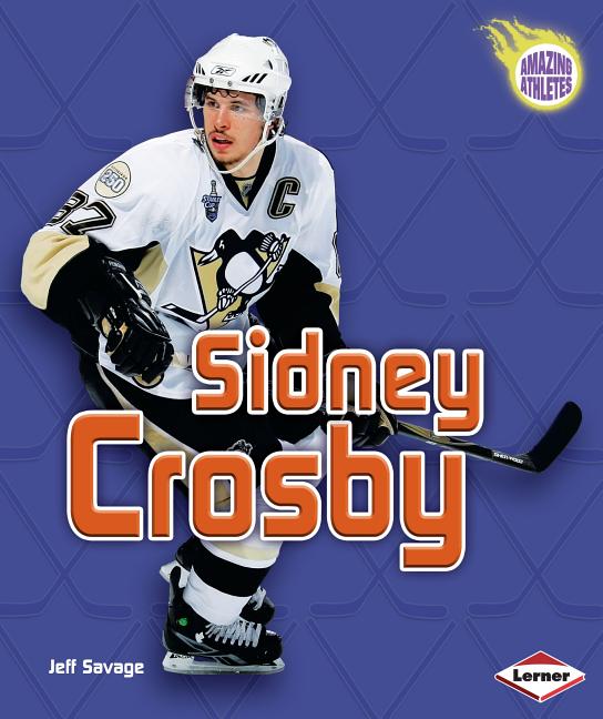 Sidney Crosby