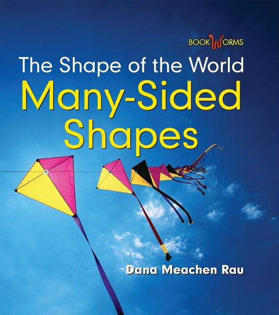 Many-Sided Shapes