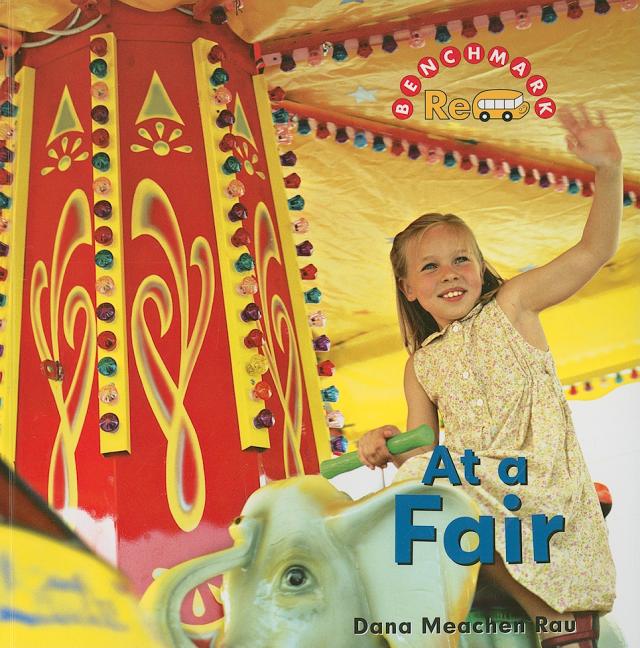 At a Fair