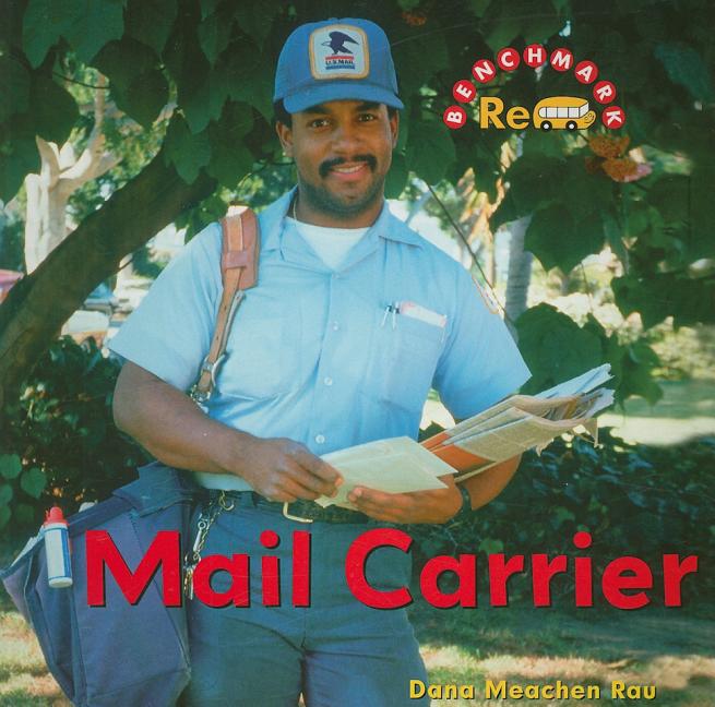 Mail Carrier