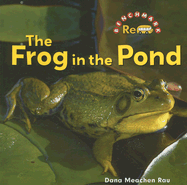 The Frog in the Pond