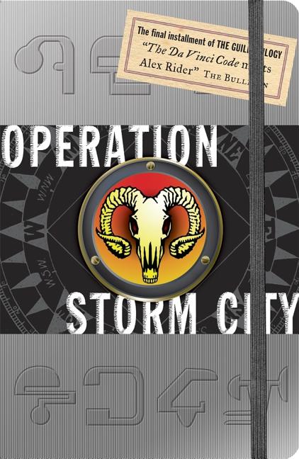 Operation Storm City