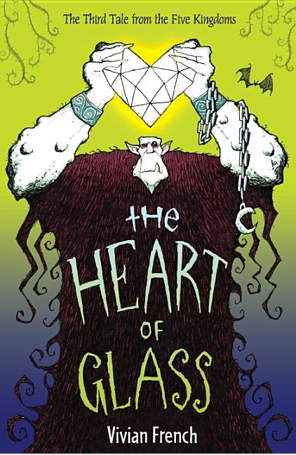 The Heart of Glass