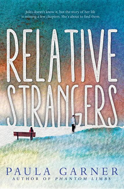 Relative Strangers