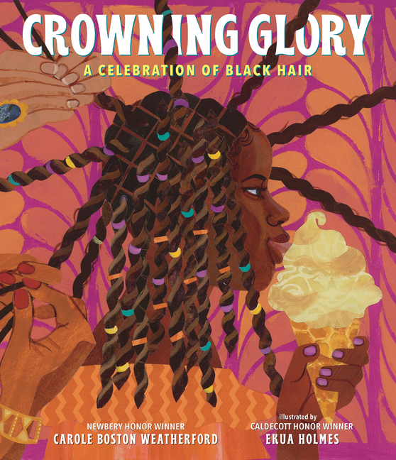 Crowning Glory