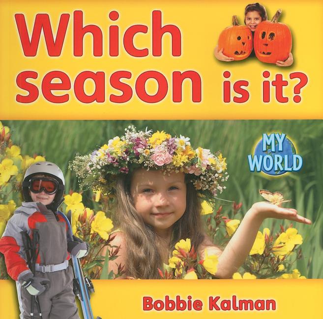 Which Season Is It?