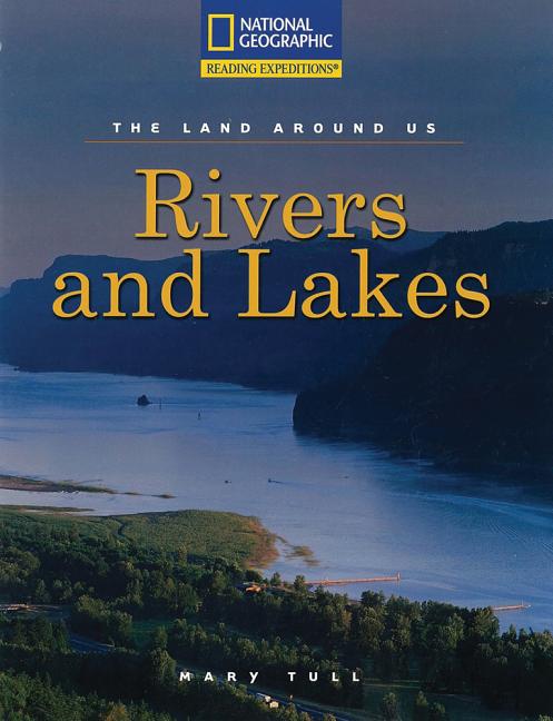 Rivers and Lakes